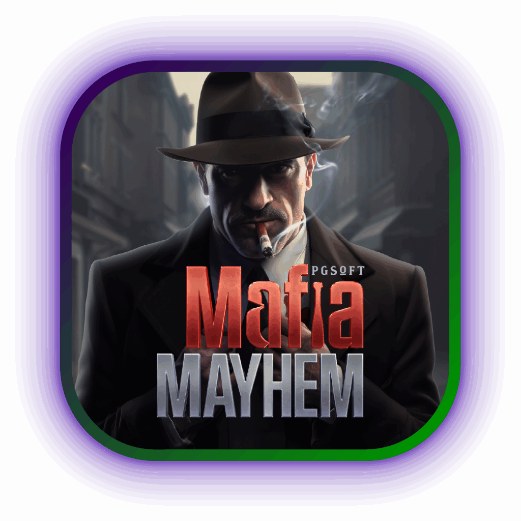 Mafia Mayhem